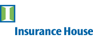 Insurance House Logo